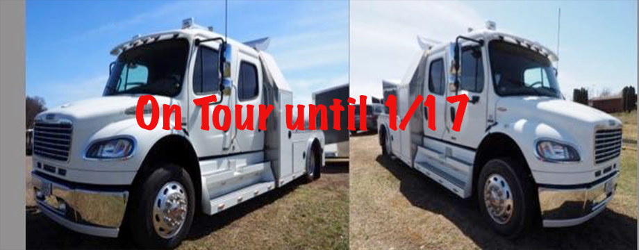 2007 Freightliner Sportchassis