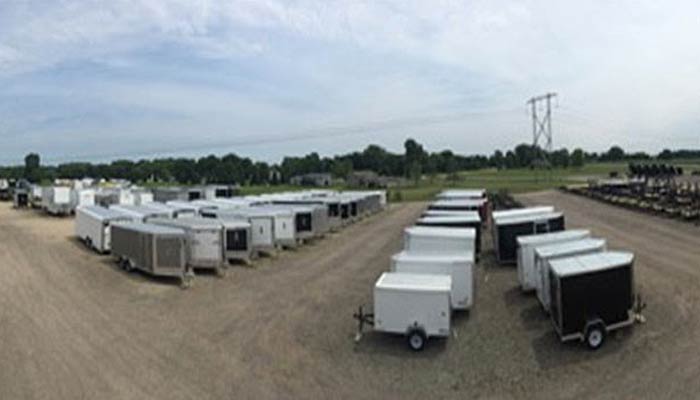 Vehicle and equipment inventory