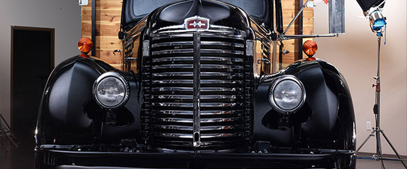 Vehicle acquisition
